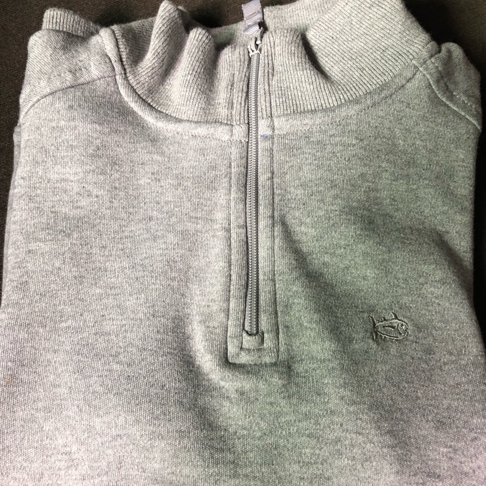 Boys pullover  XS great condition